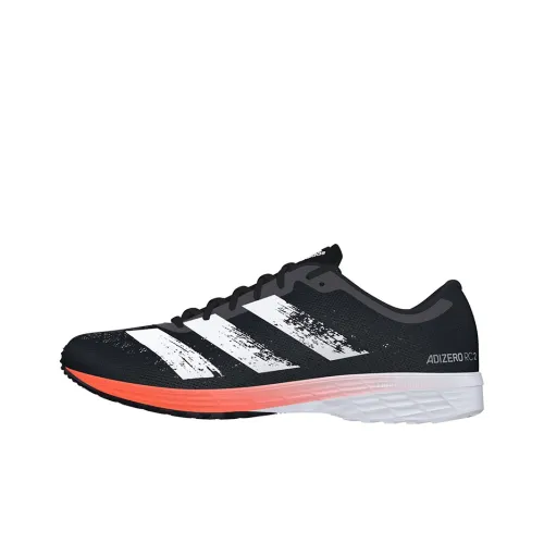 Adidas Adizero RC 2.0 Core Black