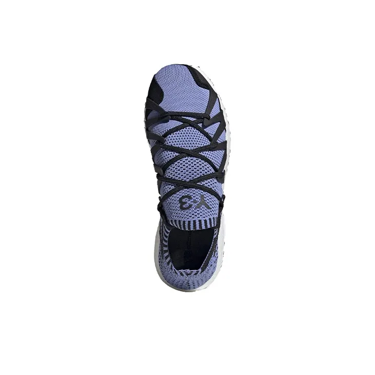 Adidas Y 3 Raito Racer 'Legend Purple'-4