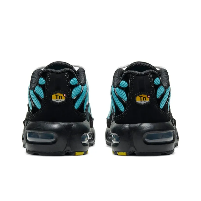 Nike Kids Air Max Plus Sneakers-4