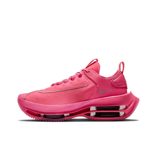 Nike Zoom Double Stacked Pink Blast Women's