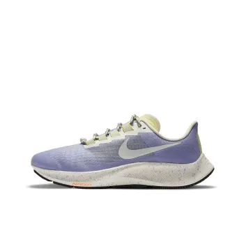 Nike Air Zoom Pegasus 37 'White Purple' Women's