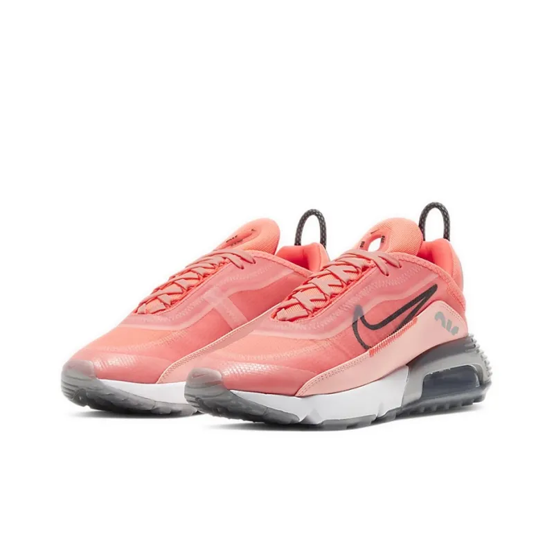Nike Air Max 2090 Lava Glow Women's-2