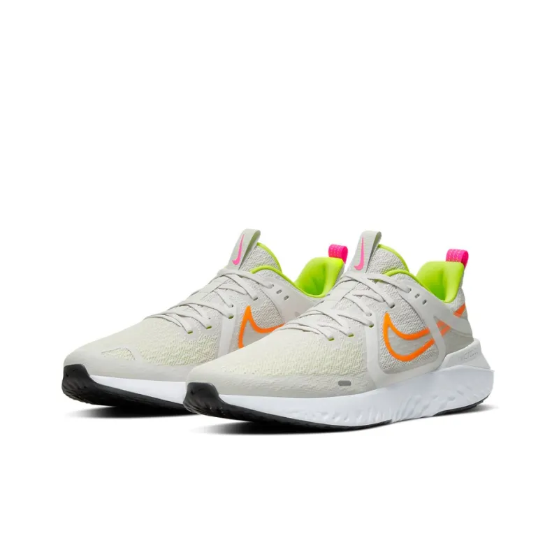 Nike Legend React 2 Total Orange-2