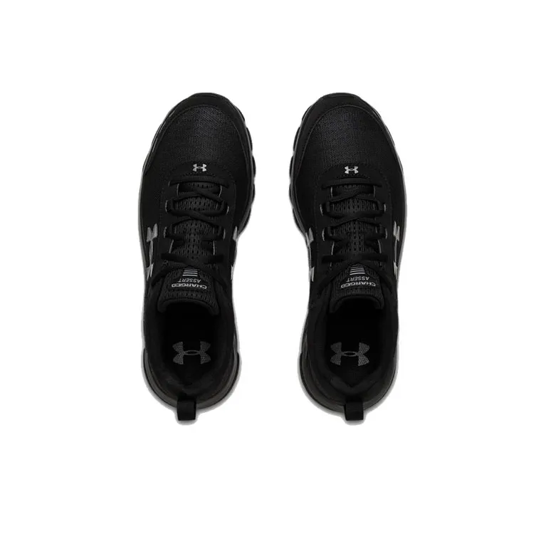Under Armour Charged Assert 8 'Black'-3