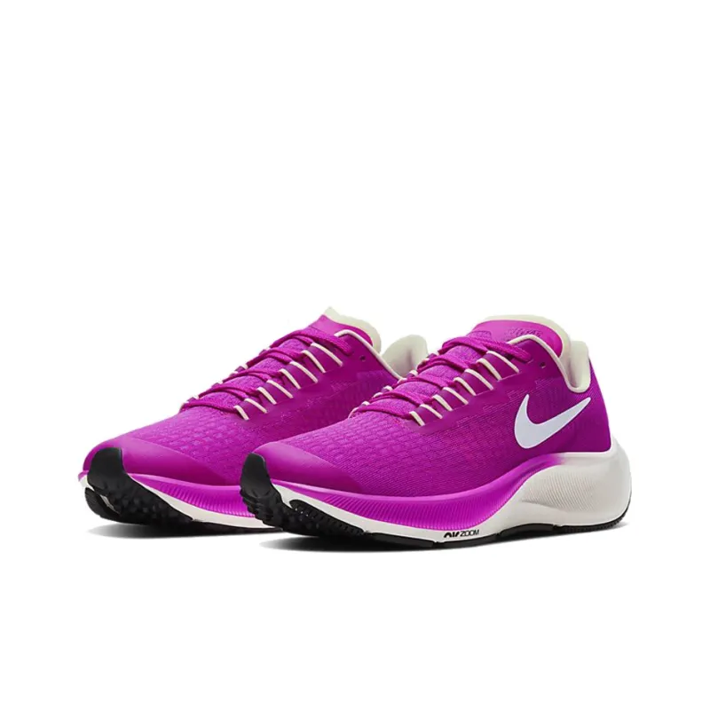 Nike Air Zoom Pegasus 37 Fire Pink GS-2