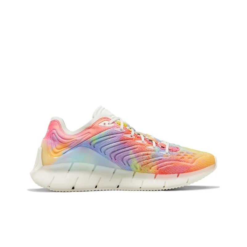 Reebok Zig Kinetica 'Pride'-1