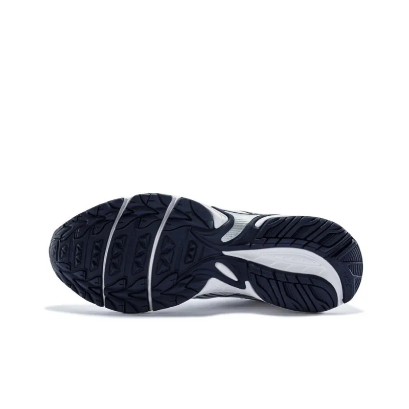 Asics Gel-170 TR White Navy-5