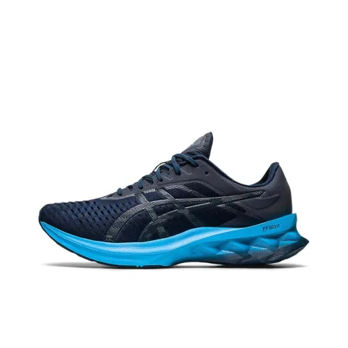Asics Novablast 'Blue'