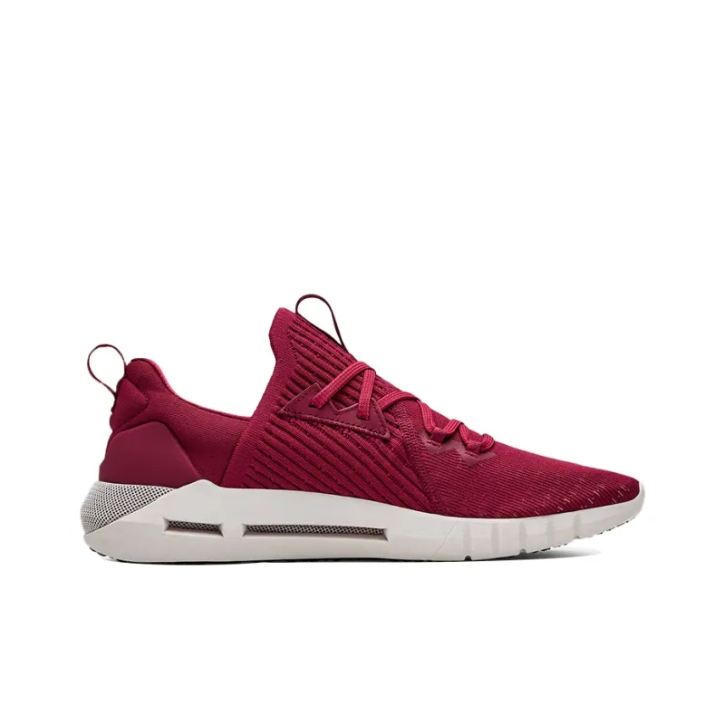 Under Armour Hovr Slk Evo 'Aruba Red'-1