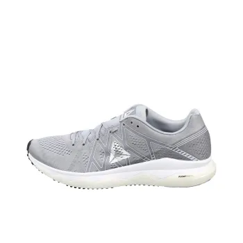 Reebok Floatride Run Fast 'Grey White'