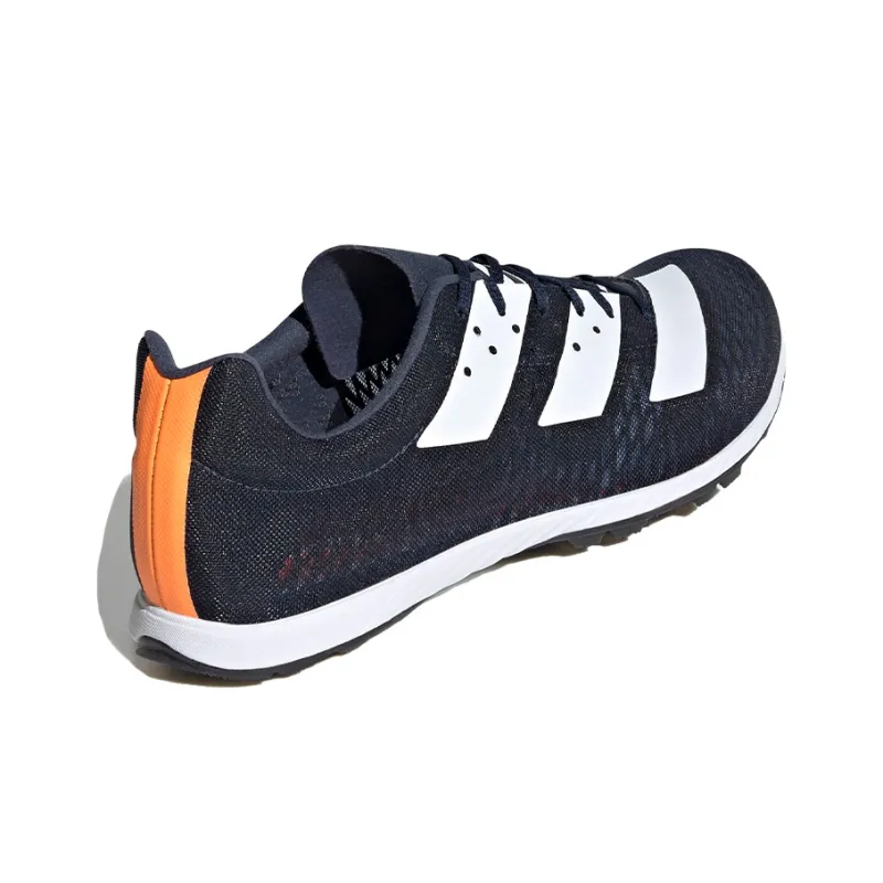 Adidas Adizero Xc 'Collegiate Navy White'-3