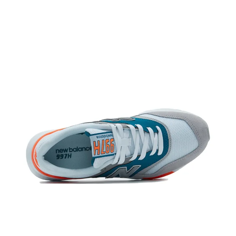 New Balance 997H Rain Cloud Dark Mango-2