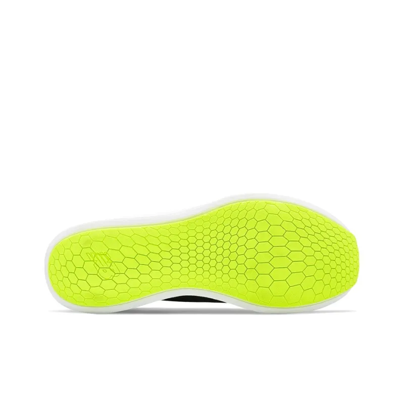 New Balance Fresh Foam Lazr Sport 'Grey Volt'-3