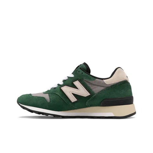 New Balance 1300 Green Grey