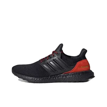 Adidas Ultra Boost Dna Black Red