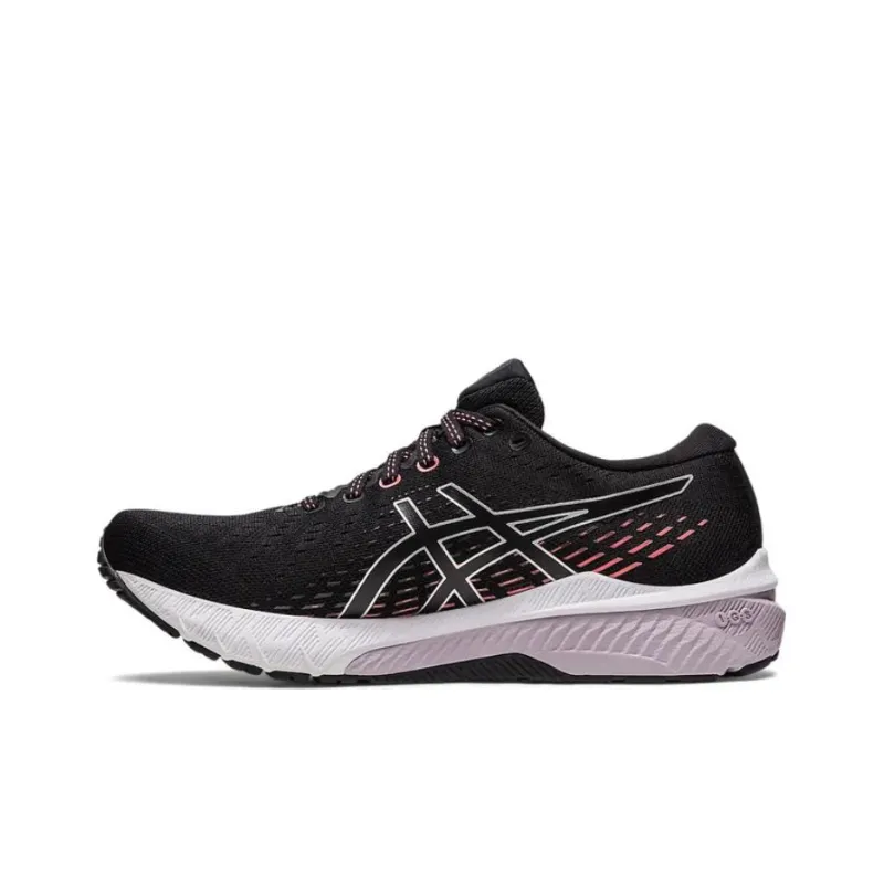 Asics Gel Pursue 8 Wide 'Black Coral' Women's-0