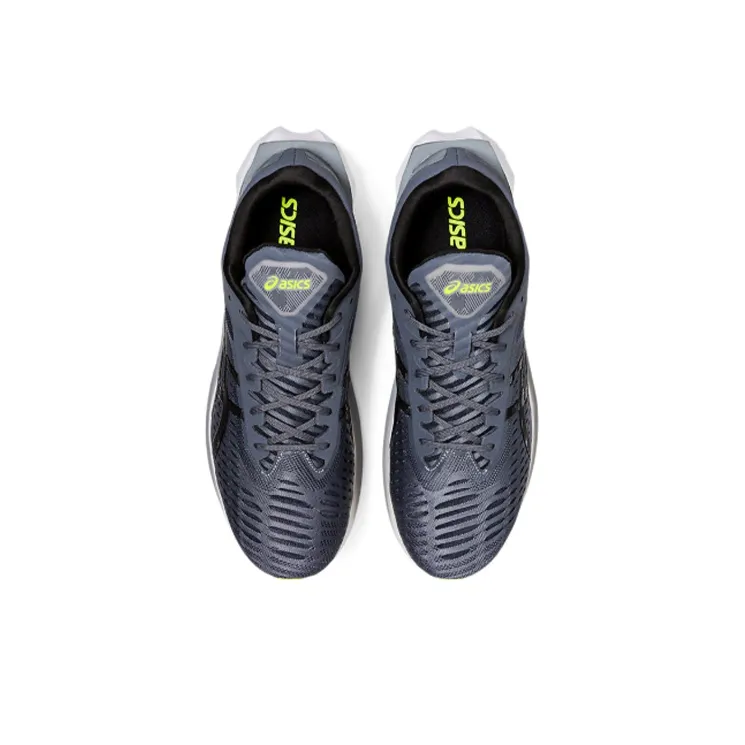 Asics Novablast 'Sheet Rock'-3
