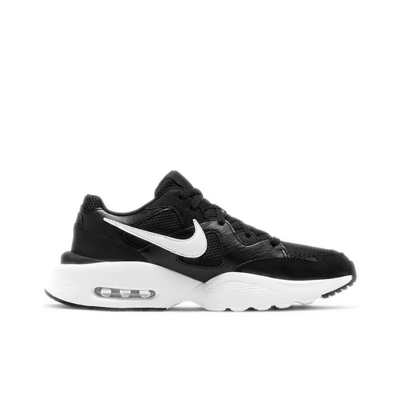 Nike Air Max Fusion 'Black'-1