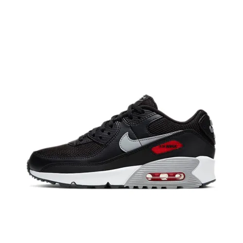 Nike Air Max 90 Kids' Running Shoes Women's