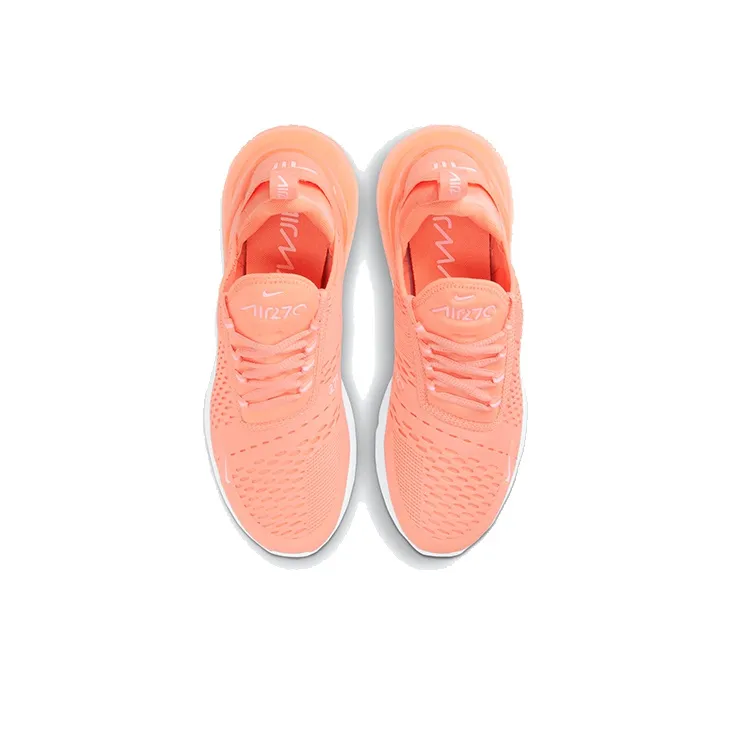 Nike Air Max 270 Crimson Bliss Women's-3