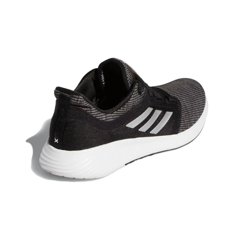 Adidas Edge Lux 3 'Black White Brown' Women's-3