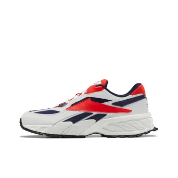 Evzn Reebok 'Instinct Red'