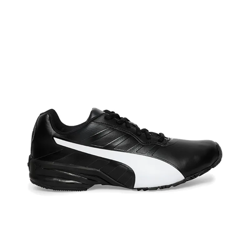 PUMA Jago Comfort V2 Low top Black/White-1