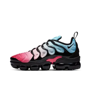 Nike Air VaporMax Plus Hyper Pink Glacier Ice Women's