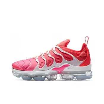 Nike Air VaporMax Plus Platinum Tint Women's