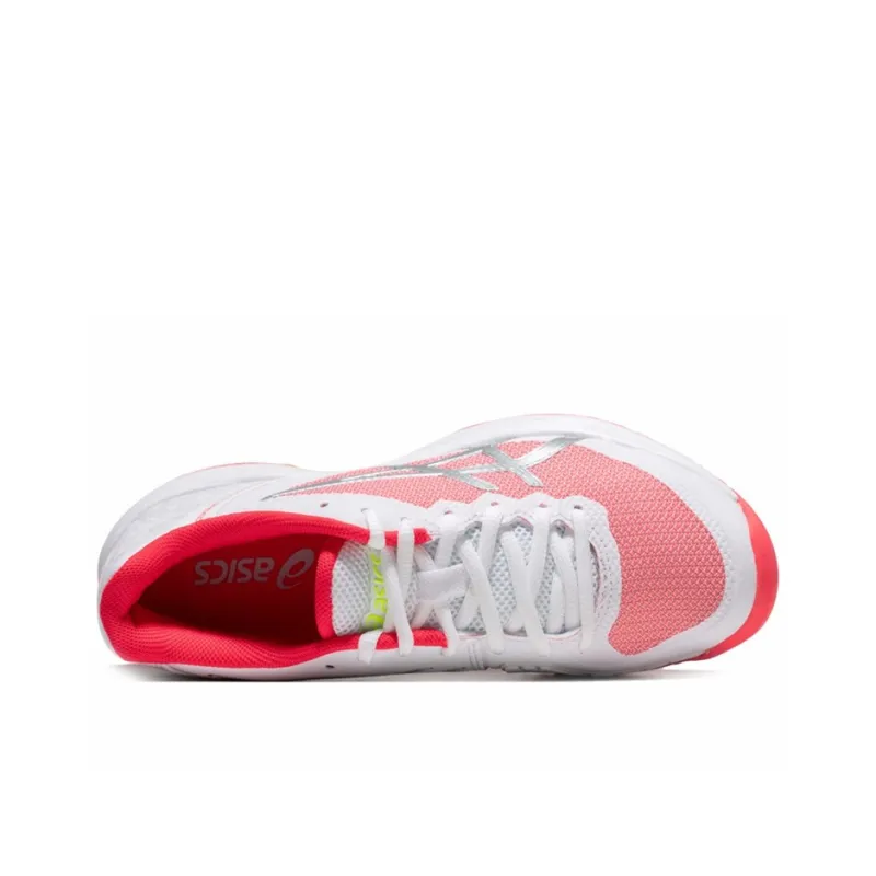 Asics Gel Court Speed 'White Pink' Women's-2