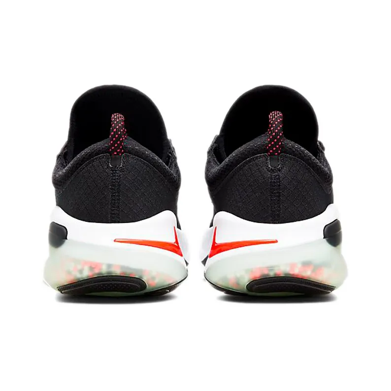 Nike Joyride Run Flyknit Black Olive Aura-4