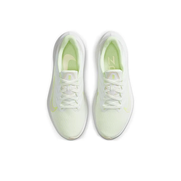 Nike Zoom Winflo 7 Barely Volt Women's-3