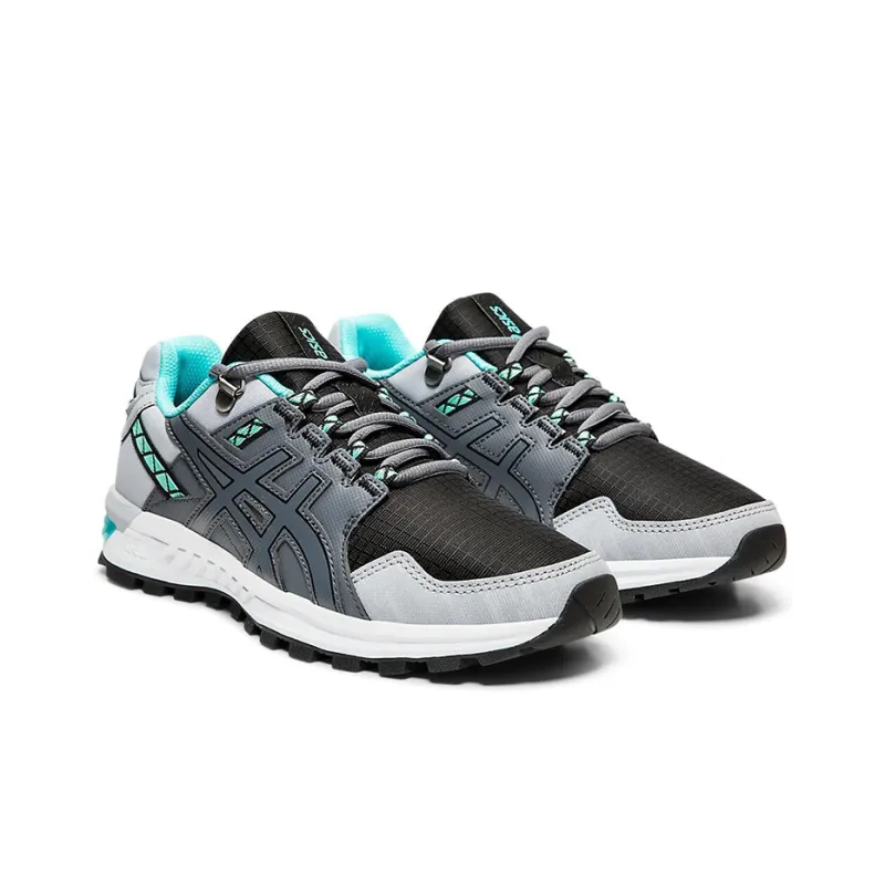 Asics Gel Citrek 'Metropolis Green' Women's-2