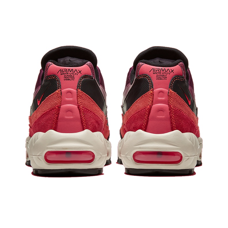 nike air max 95 utility villain red