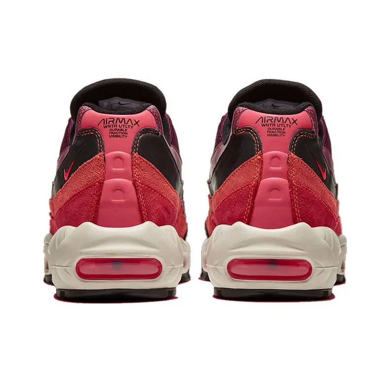 Nike Air Max 95 Utility Villain Red-3