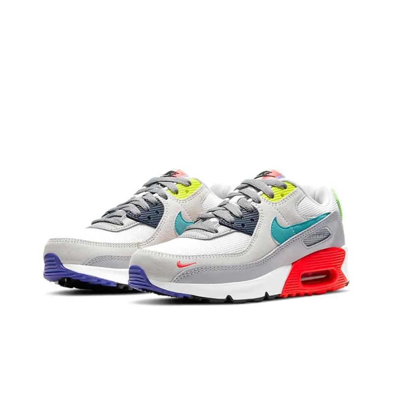 Nike Air Max 90 Evolution Of Icons GS-2
