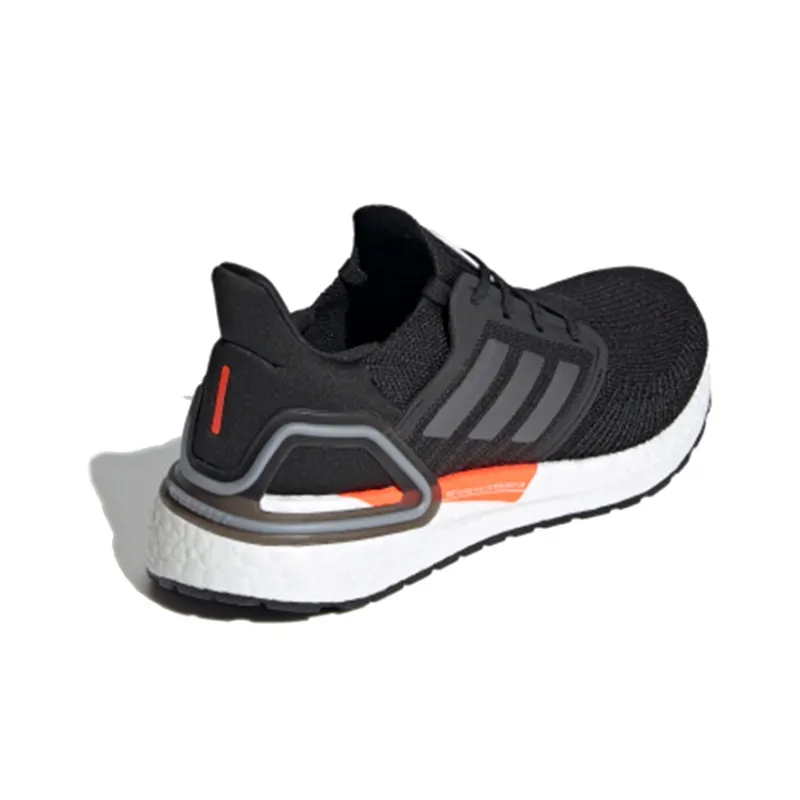 Adidas Ultra Boost 20 Nasa Core Black Women's-3