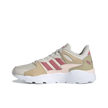 Adidas Neo Crazychaos Grey/Pink Women's