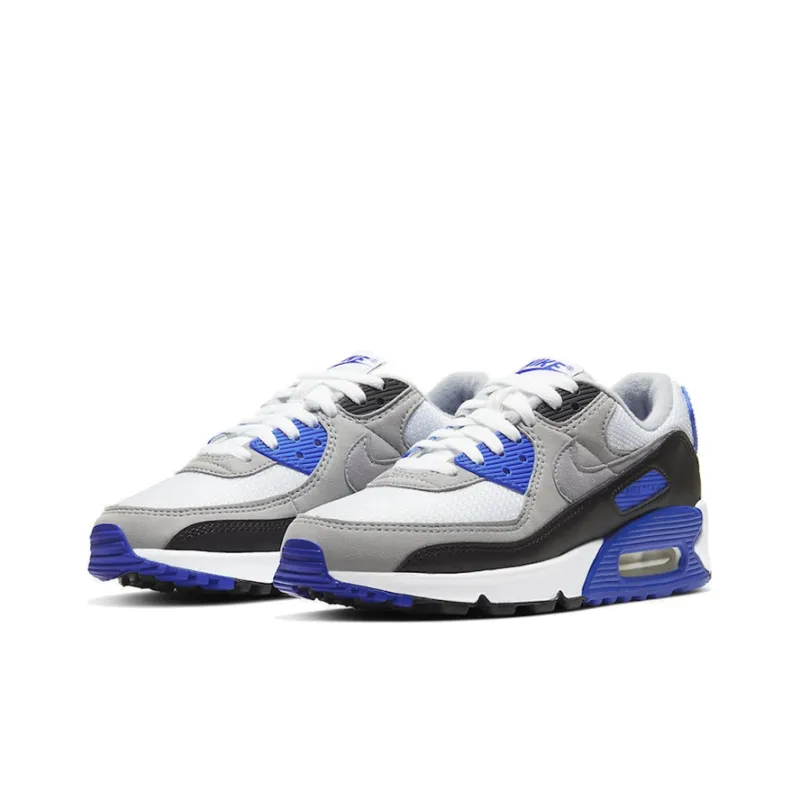 Nike Air Max 90 Recraft Royal Women's-2