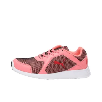 PUMA Nimble Pink Women's
