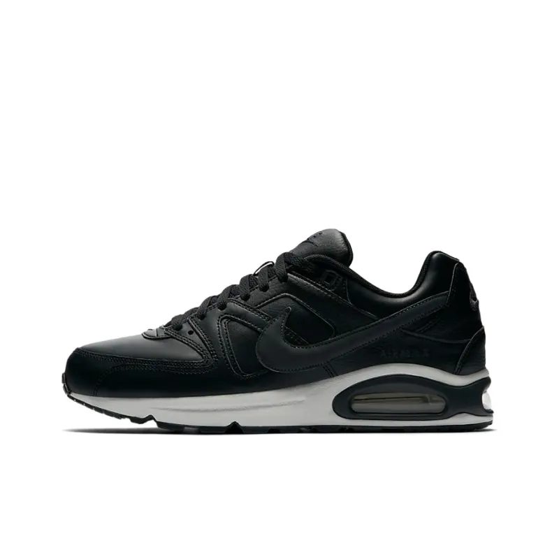 Nike Air Max Command Black-0