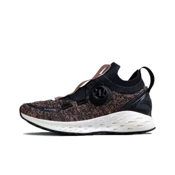 ANTA X Nasa Flashfoam Low 'Black Hole Technology' Women's
