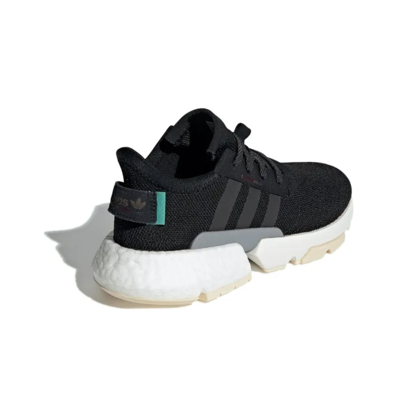 Adidas POD S3.1 Core Black Women's-3