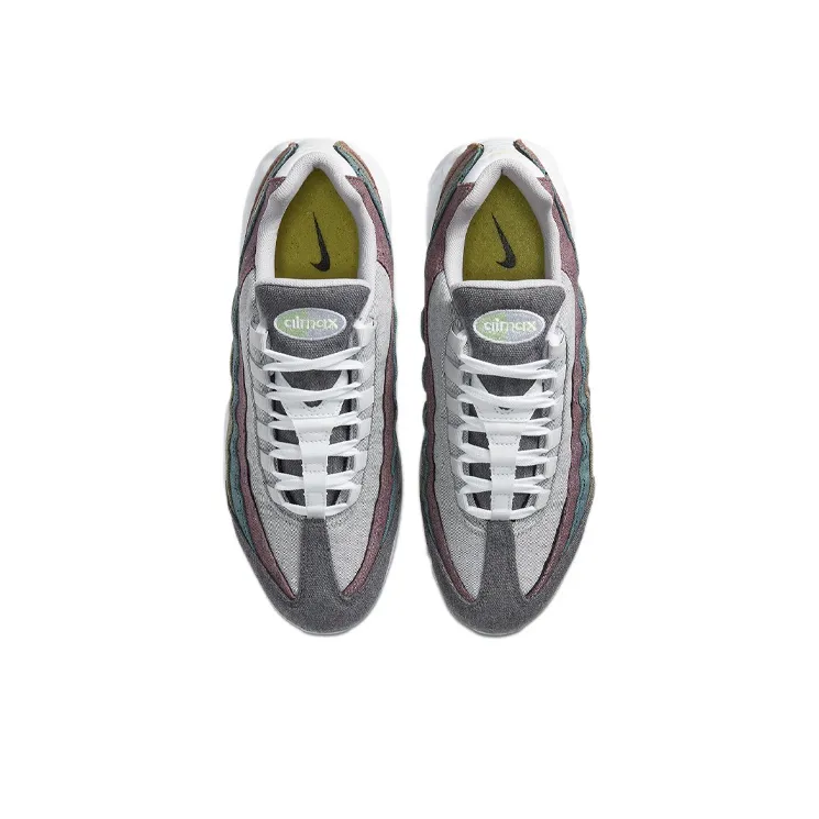 Nike Air Max 95 Recycled Canvas-3
