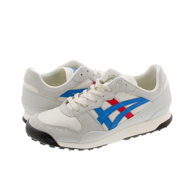 Onitsuka Tiger Horizonia Cream Directoire Blue-2