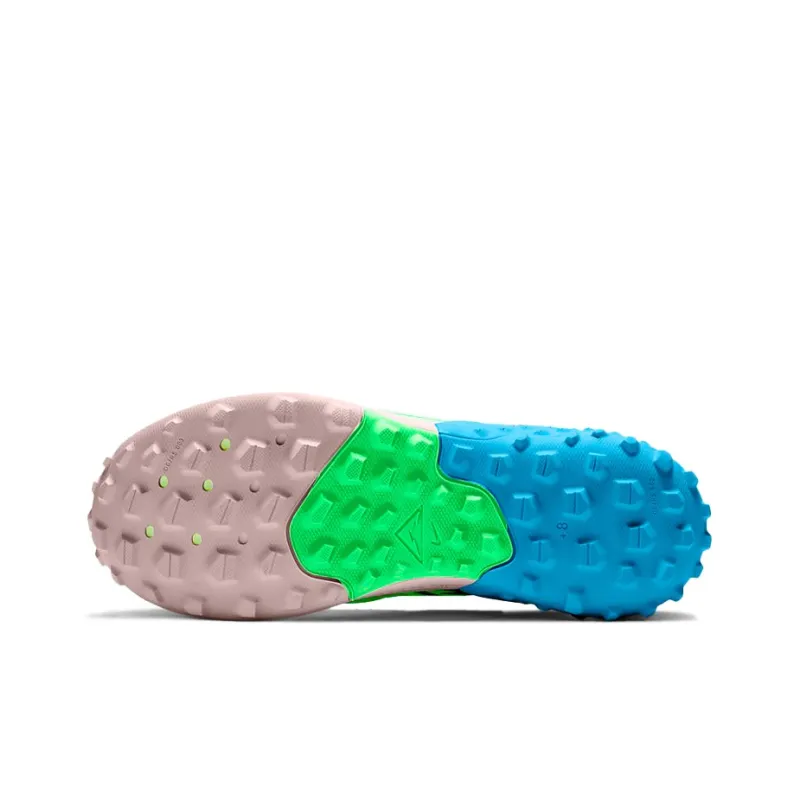 Nike Wildhorse 6 Barely Volt-2