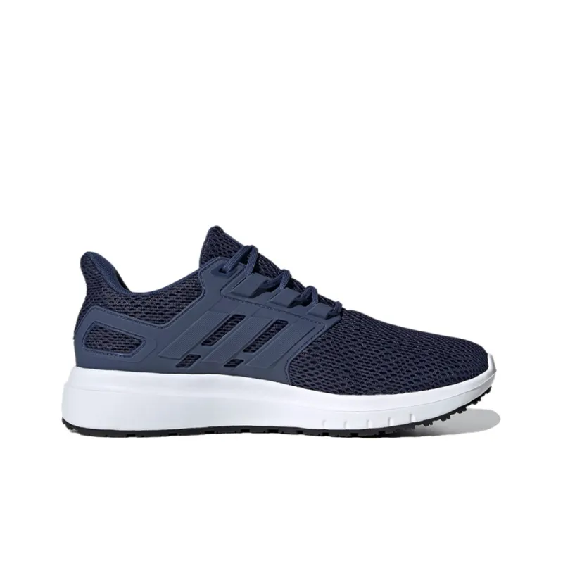 Adidas Ultimashow 'Blue White'-1