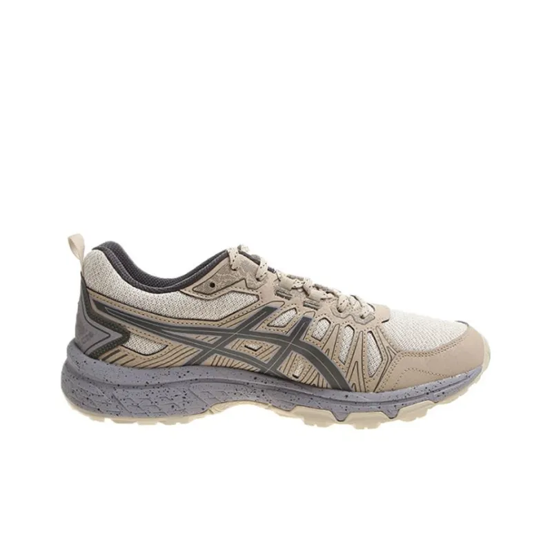 Asics Gel Venture 7 Mx 'Grey Brown'-1