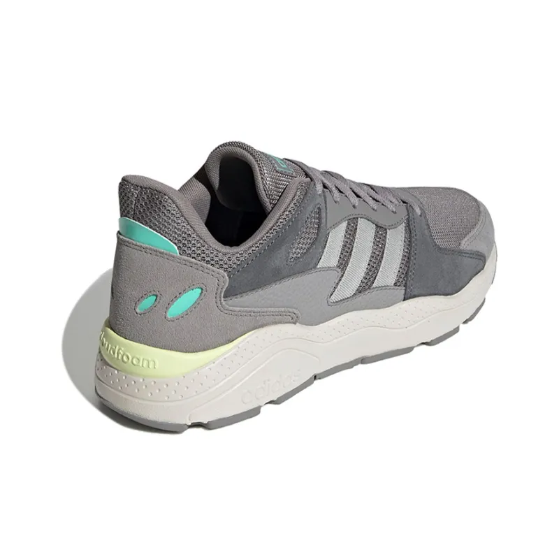 Adidas Neo Crazychaos Gray-3
