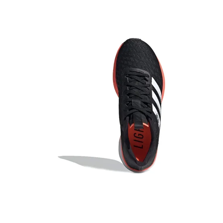 Adidas SL20 'Black Signal Coral' Women's-2